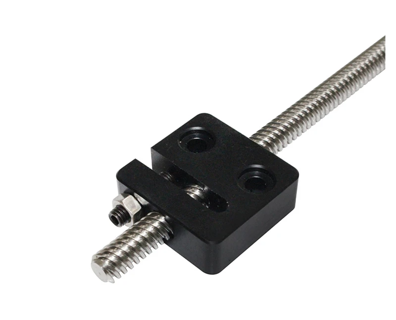 Openbuilds Anti-Backlash Nut Block detail 5