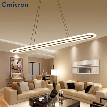 Omicron Modern Creative LED Pendant Lights White Metal Hanging Ceiling Lamp For Dining Room Living Room Restaurant Lighting
Omicron Modern Creative LED Pendant Lights White Metal Hanging Ceiling Lamp For Dining Room Living Room Restaurant Lighting