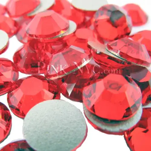 Free Shipping! 1440pcs/lot,ss20 (4.8-5.0mm) Lt.siam color Flat Back Nail Art Non Hotfix Beads.
Free Shipping! 1440pcs/lot,ss20 (4.8-5.0mm) Lt.siam color Flat Back Nail Art Non Hotfix Beads.