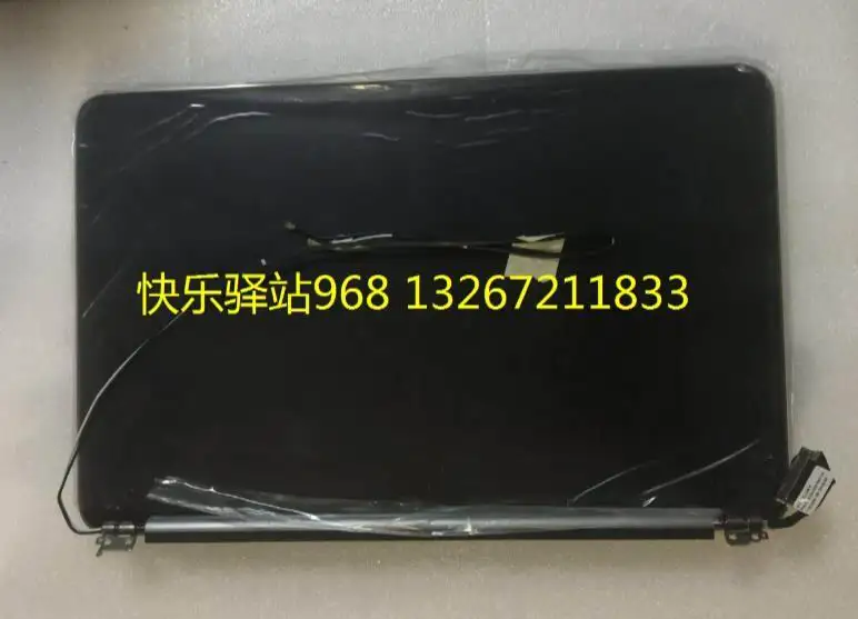 Free Shipping NEW for Dell for XPS 13 (L322X) Laptop Lcd Screen Assembly 13.3" 1920x 1080 FHD
Free Shipping NEW for Dell for XPS 13 (L322X) Laptop Lcd Screen Assembly 13.3" 1920x 1080 FHD