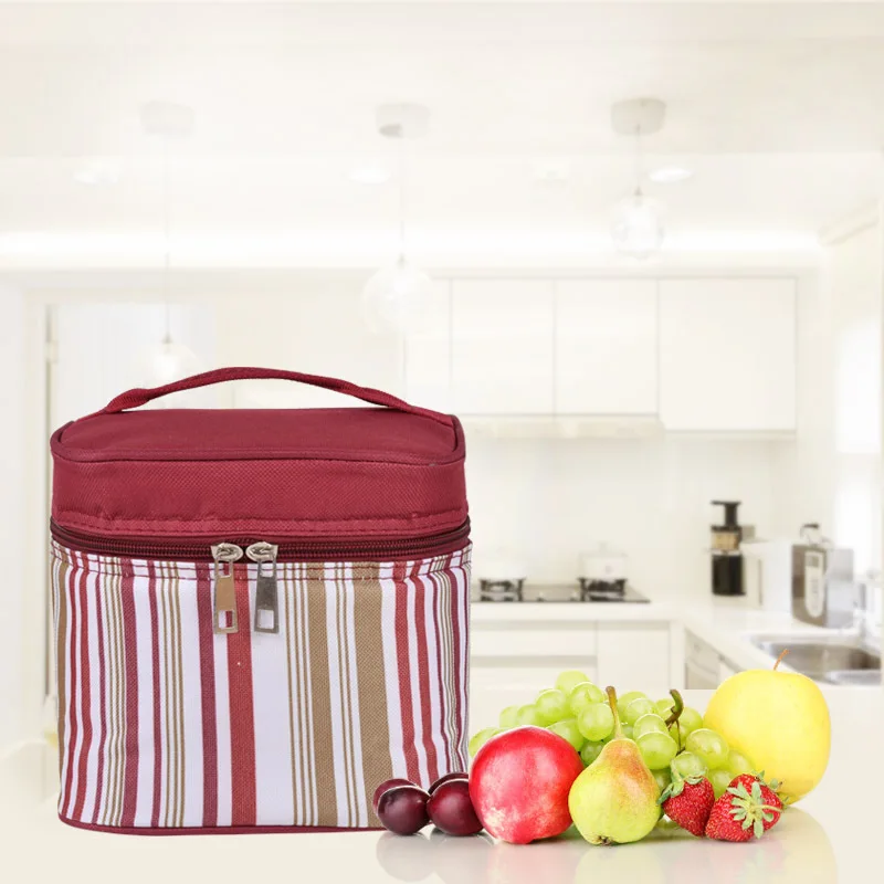 camping picnic bag Food basket mini Insulation bag Hand breast milk fresh-keeping bag Lunch bag ice beer box ice pack
camping picnic bag Food basket mini Insulation bag Hand breast milk fresh-keeping bag Lunch bag ice beer box ice pack