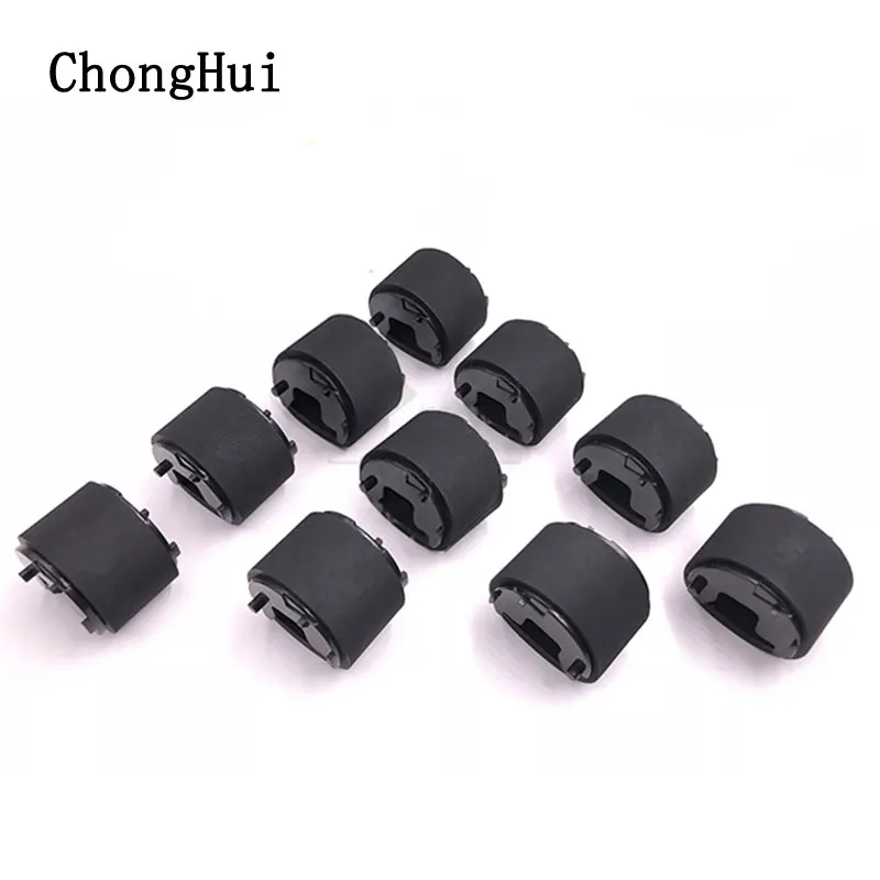 ChongHui 4pcs Set RL1-2120-000 for HP2035/2055 Pick Up Roller Printer Parts Cheap for HP2035/2055 RL1-2120-000
ChongHui 4pcs Set RL1-2120-000 for HP2035/2055 Pick Up Roller Printer Parts Cheap for HP2035/2055 RL1-2120-000