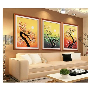 3pcs/set flower tree unfinished 3D diamond Ribbon cross stitch DIY embroidery painting stitching craft gift wall stickers 10
3pcs/set flower tree unfinished 3D diamond Ribbon cross stitch DIY embroidery painting stitching craft gift wall stickers 10
