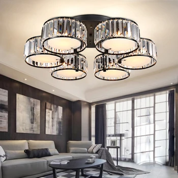 led e27 American Iron Crystal Acryl LED Lamp.LED Light.Ceiling Lights.LED Ceiling Light.Ceiling Lamp For Foyer Bedroom
led e27 American Iron Crystal Acryl LED Lamp.LED Light.Ceiling Lights.LED Ceiling Light.Ceiling Lamp For Foyer Bedroom