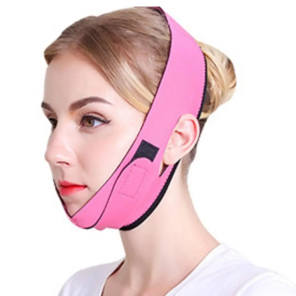 Wrinkle V Face Chin Cheek Lift Slimming Belt Face Mask Bandage Ultra-thin Strap Slim Patches Face Shaper Slimming Product Tool
Wrinkle V Face Chin Cheek Lift Slimming Belt Face Mask Bandage Ultra-thin Strap Slim Patches Face Shaper Slimming Product Tool