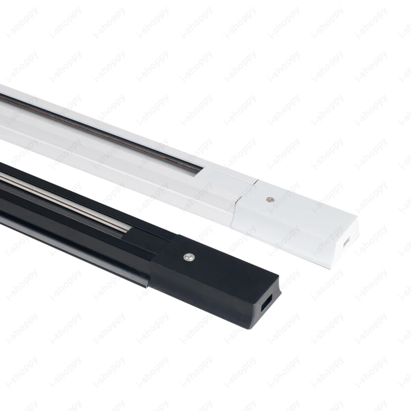 50cm Length Orbit Strip Track Rail Article Orbit Included Junction Box For LED Track Light
50cm Length Orbit Strip Track Rail Article Orbit Included Junction Box For LED Track Light