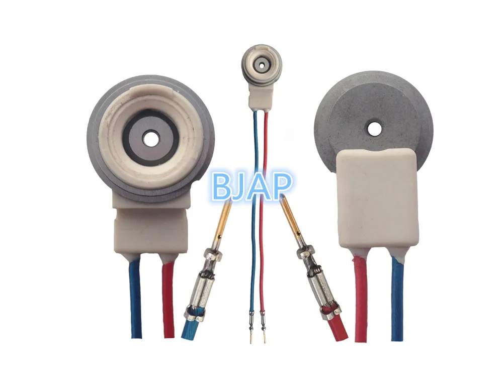 HEUI Injector Solenoid W1351300FA4 Electromagnetic Valve for Caterpillar Injectors and Ford Engines Power Stroke 6.0L & 4.5L
HEUI Injector Solenoid W1351300FA4 Electromagnetic Valve for Caterpillar Injectors and Ford Engines Power Stroke 6.0L & 4.5L