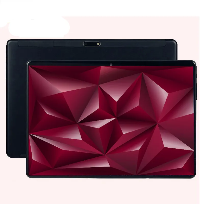CARBAYTA Hot 10 inch tablet PC 8 Core 4GB RAM 64GB ROM Dual SIM Unlocked 3G WiFi Bluetooth Android 9.0 Tablets 10.1 the tablet
CARBAYTA Hot 10 inch tablet PC 8 Core 4GB RAM 64GB ROM Dual SIM Unlocked 3G WiFi Bluetooth Android 9.0 Tablets 10.1 the tablet