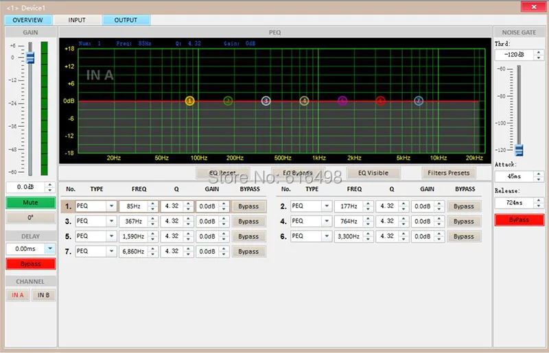 LA-DSP-2