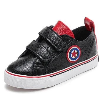 2018 Spring Autumn Kids Shoes For Girls Boys microfiber Material Light Soft Original Sports Children's Sneakers Kids Shoes
2018 Spring Autumn Kids Shoes For Girls Boys microfiber Material Light Soft Original Sports Children's Sneakers Kids Shoes
