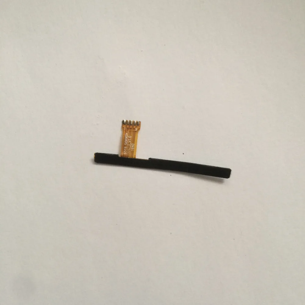 Power On Off Button+Volume Key Flex Cable FPC For Ulefone Tiger MT6737 5.5 Inch 1280x720 Free Shipping + Tracking
Power On Off Button+Volume Key Flex Cable FPC For Ulefone Tiger MT6737 5.5 Inch 1280x720 Free Shipping + Tracking