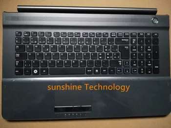 SWISS LAYOUT New for samsung RC710 RC720 keyboard with c case shell palmrest BA75-02838M
SWISS LAYOUT New for samsung RC710 RC720 keyboard with c case shell palmrest BA75-02838M