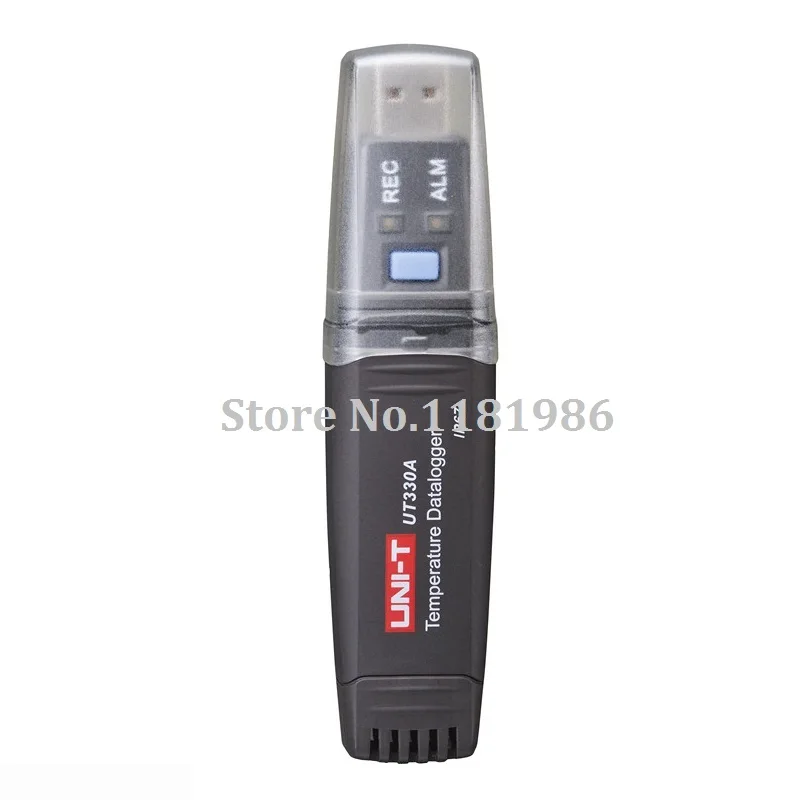 UNI-T UT330A USB Temperature Data Storage Meter Temperature Recorder With Data Manage & Data Analyse
UNI-T UT330A USB Temperature Data Storage Meter Temperature Recorder With Data Manage & Data Analyse