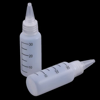 10pcs/lot 10/30ml Empty Plastic Squeezable Dropper Bottles Eye Liquid Dropper Needle Tip Drop Refillable Bottle
10pcs/lot 10/30ml Empty Plastic Squeezable Dropper Bottles Eye Liquid Dropper Needle Tip Drop Refillable Bottle