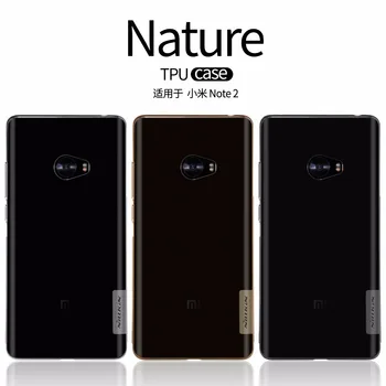 xiaomi mi note 2/redmi note 2 Cases NILLKIN Nature TPU Transparent Case For xiaomi mi note 2 note2 Clear Soft Back Cover Case
xiaomi mi note 2/redmi note 2 Cases NILLKIN Nature TPU Transparent Case For xiaomi mi note 2 note2 Clear Soft Back Cover Case