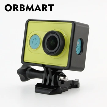 ORBMART Protective Frame Border Case Cover For Xiaomi Yi Xiaoyi Sport Action Camera
ORBMART Protective Frame Border Case Cover For Xiaomi Yi Xiaoyi Sport Action Camera