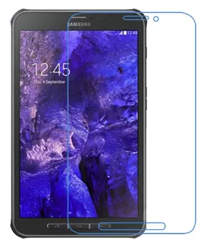 Ultra Clear/Matte HD Front LCD glossy Screen Protector Screen protective Film For Samsung Galaxy Tab Active 8 inch
Ultra Clear/Matte HD Front LCD glossy Screen Protector Screen protective Film For Samsung Galaxy Tab Active 8 inch
