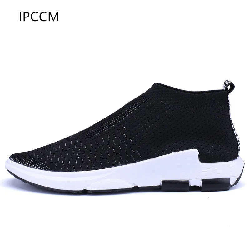 IPCCM 2018 Spring And Autumn New Fashion Korean Version Of the Mesh Casual Men's Shoes Outdoor Breathable Couple Shoes
IPCCM 2018 Spring And Autumn New Fashion Korean Version Of the Mesh Casual Men's Shoes Outdoor Breathable Couple Shoes