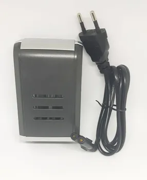 4Ports AA AAA rechargeable battery charger 4 tank 4 slots charger can charge Ni-MH battery Ni-Cd Alkaline battery charger
4Ports AA AAA rechargeable battery charger 4 tank 4 slots charger can charge Ni-MH battery Ni-Cd Alkaline battery charger