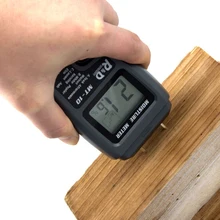 New large-screen LCD Wood humidity wood moisture tester moisture meter range 0~99.9% MT-10
New large-screen LCD Wood humidity wood moisture tester moisture meter range 0~99.9% MT-10