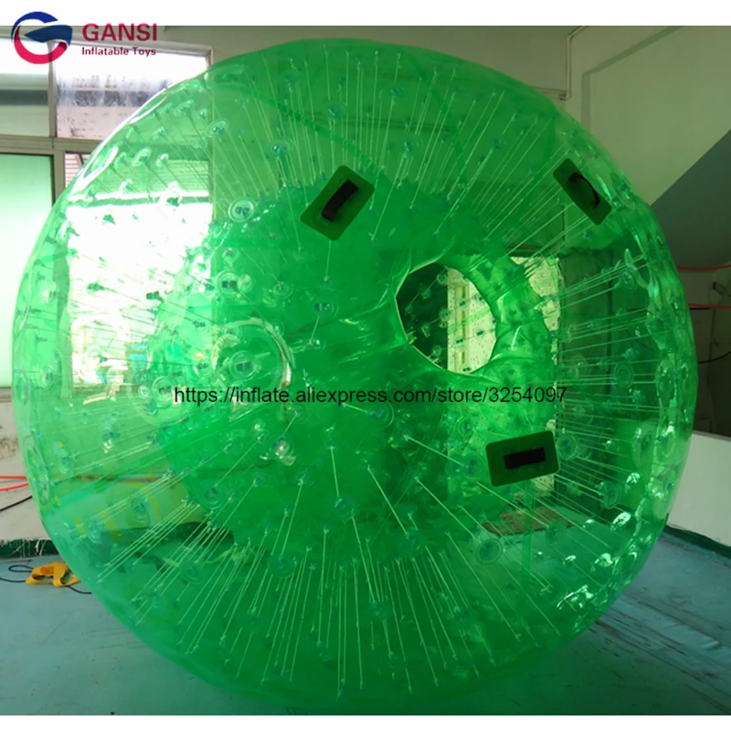 1.0MM Thickness PVC / TPU Material Inflatable zorb ball , Colorful Inflatable human size hamster ball
1.0MM Thickness PVC / TPU Material Inflatable zorb ball , Colorful Inflatable human size hamster ball