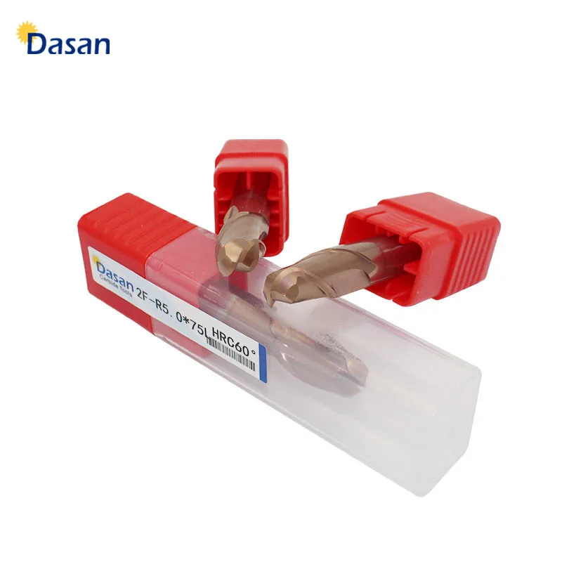 HRC60-2F-R5.0X10X75L-(2)