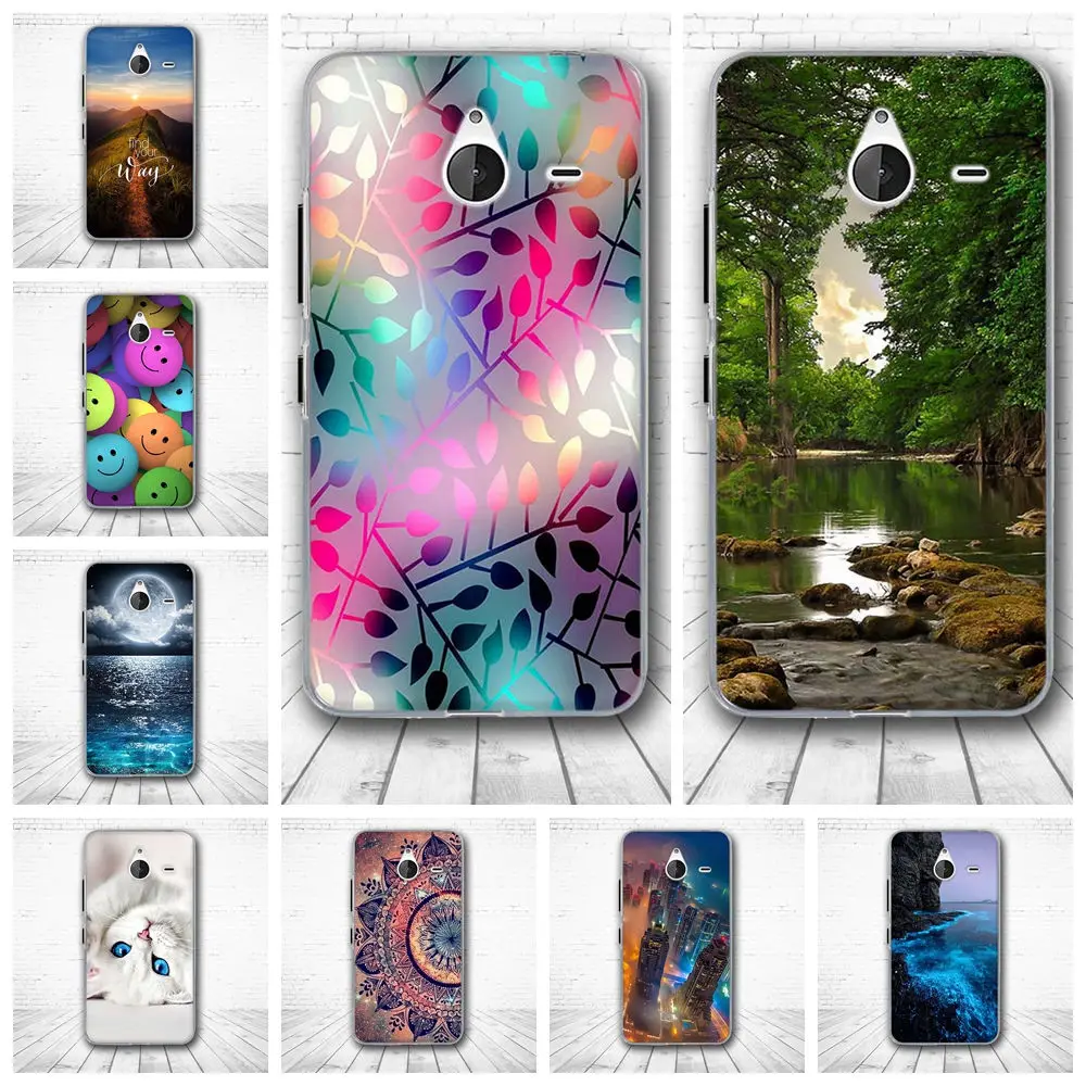 For Case Microsoft Lumia 640 XL 640XL 5.7'' Bag 3D Cat Cute Silicone TPU Back Cover For Microsoft Nokia Lumia 640 XL Phone Cases
For Case Microsoft Lumia 640 XL 640XL 5.7'' Bag 3D Cat Cute Silicone TPU Back Cover For Microsoft Nokia Lumia 640 XL Phone Cases