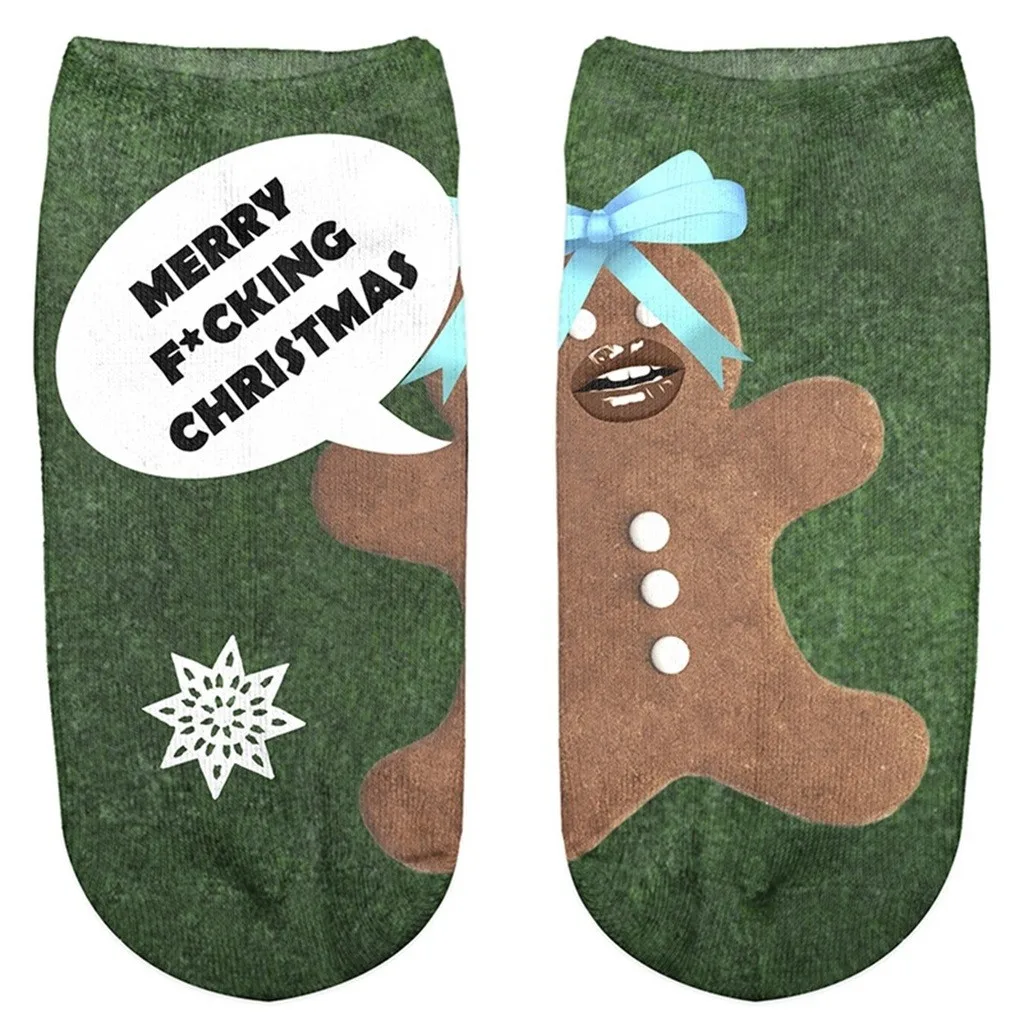new design Colorful Tie Dye Compression Socks Christmas Style print Shorts Socks new year gift
new design Colorful Tie Dye Compression Socks Christmas Style print Shorts Socks new year gift