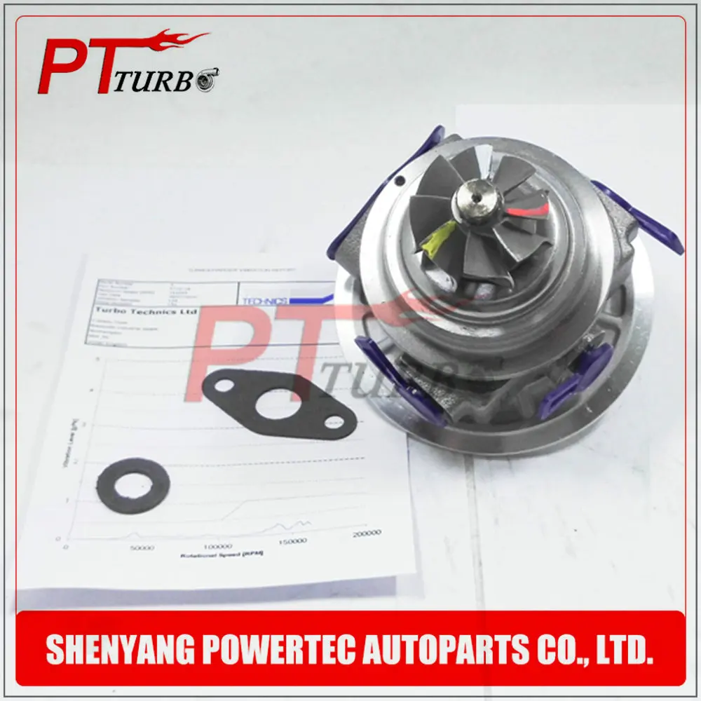 Turbo cartridge core turbine RHF4 CHRA KT10-1B for KIA Retona 2.0 TD 61Kw 83HP RF 1999- turbocharger parts 0K058-13700C
Turbo cartridge core turbine RHF4 CHRA KT10-1B for KIA Retona 2.0 TD 61Kw 83HP RF 1999- turbocharger parts 0K058-13700C