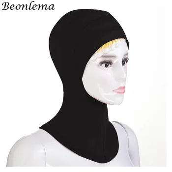 Beonlema Muslim Hijab hoofddoek moslima Modal Inner Cap Neck Cover Turban Women Pullover Headscarf Adult Kids Casual Islam Hijab
Beonlema Muslim Hijab hoofddoek moslima Modal Inner Cap Neck Cover Turban Women Pullover Headscarf Adult Kids Casual Islam Hijab