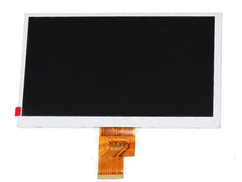 Free shipping 7 inch LCD Display Screen For AINOL NOVO7 HJ070NA-13A EJ070NA-01J AT070TNA2 V.1 Crystal Tablet PC
Free shipping 7 inch LCD Display Screen For AINOL NOVO7 HJ070NA-13A EJ070NA-01J AT070TNA2 V.1 Crystal Tablet PC