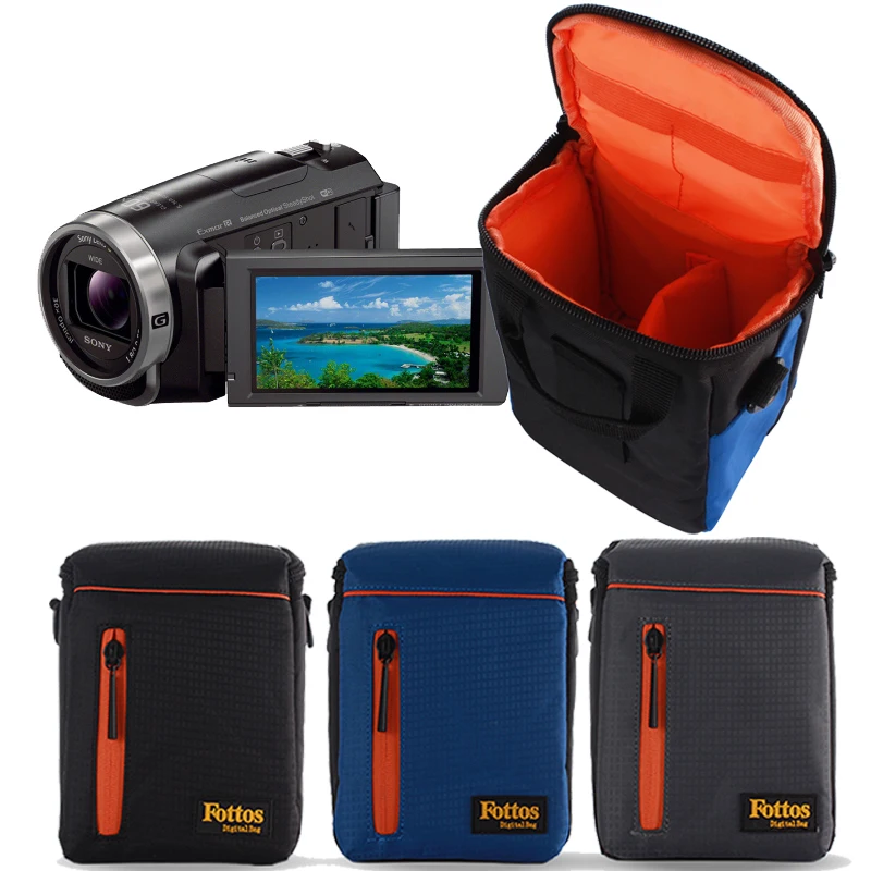 Чехол для видеокамеры DV Camera Cover for Panansonic V770 V270 V250 V550 W570 W850 X920M VX980M WX970M V770M VX870M TM300