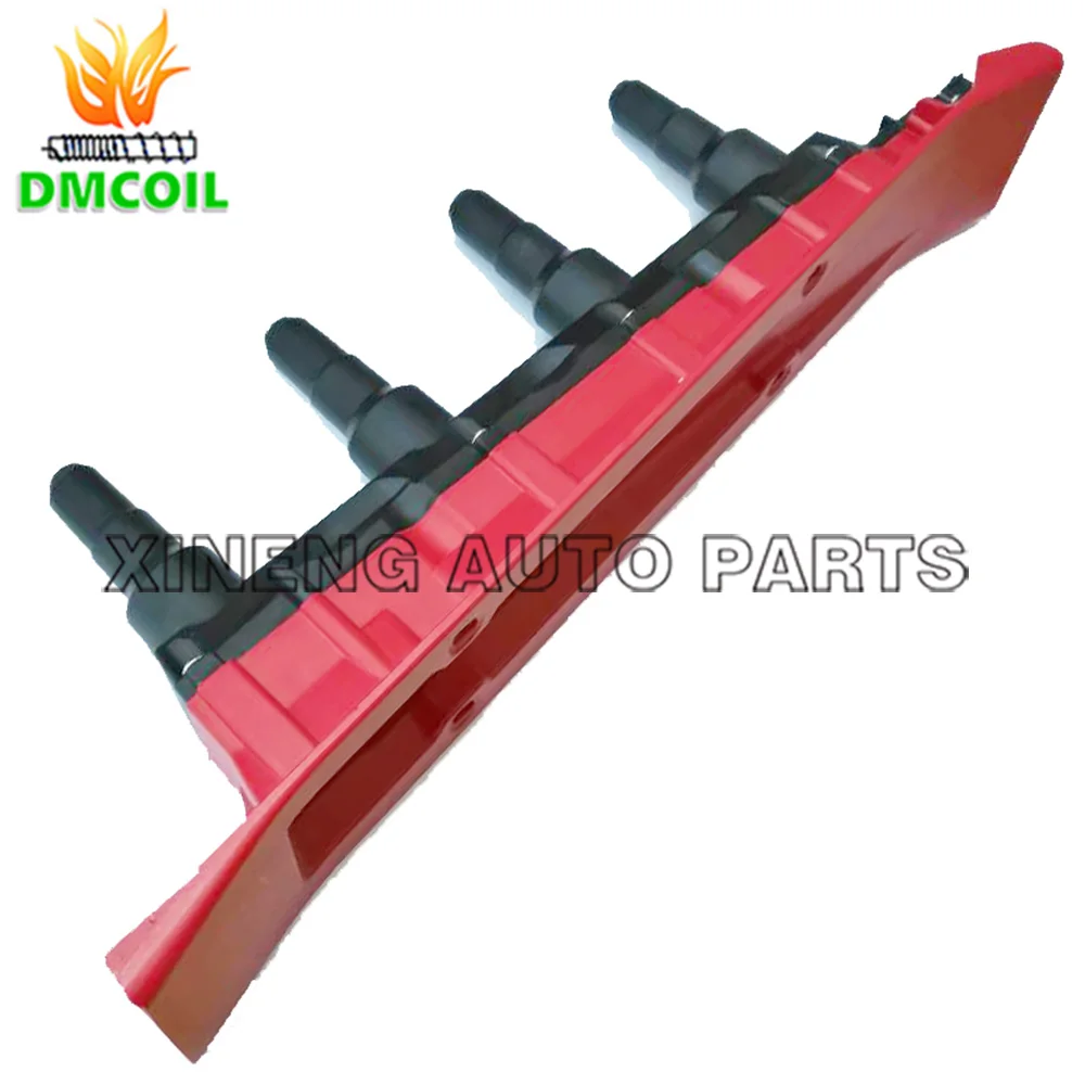 HIGH QUALITY IGNITION COIL FOR SAAB 9-3 2.0L TURBO 900 II 9000 2.3L (1985-2003) 55561132 9178955 UF422
HIGH QUALITY IGNITION COIL FOR SAAB 9-3 2.0L TURBO 900 II 9000 2.3L (1985-2003) 55561132 9178955 UF422
