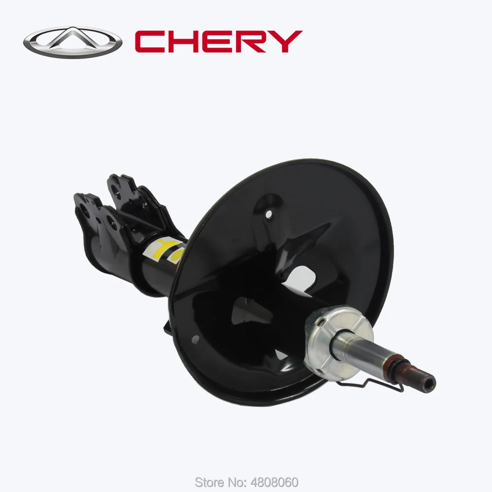 CHERY официальный оригинальный запчасти LF передний аммортизатор в сборе для T11