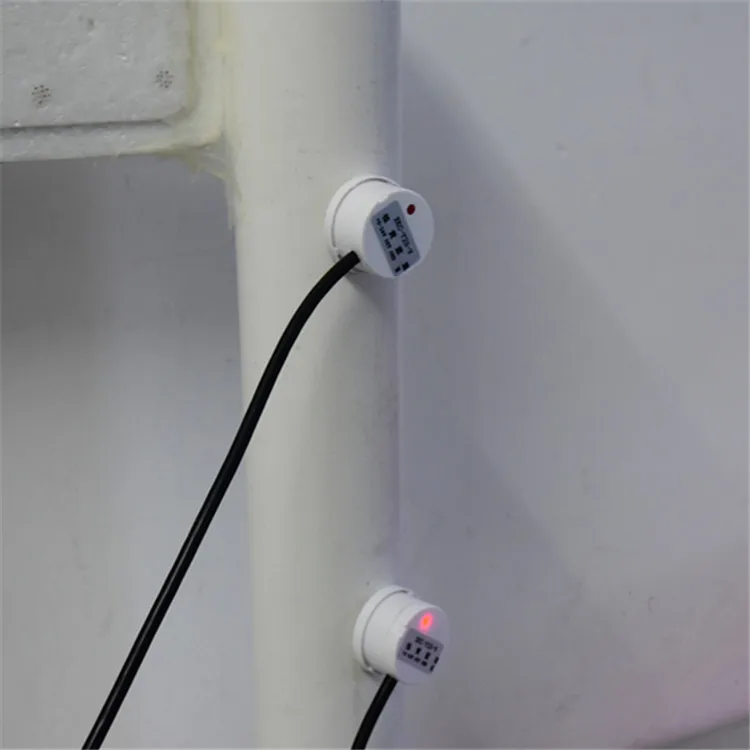 Liquid Induction Switch Water Level Detection Non-contact Liquid Level Control Externally Attached Liquid Level Sensor Y25
Liquid Induction Switch Water Level Detection Non-contact Liquid Level Control Externally Attached Liquid Level Sensor Y25
