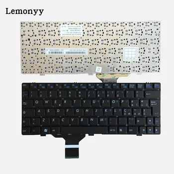 New Italy keyboard for CLEVO M1110 M11X M1100 M1110Q M1111 W110ER M1115 IT black laptop keyboard
New Italy keyboard for CLEVO M1110 M11X M1100 M1110Q M1111 W110ER M1115 IT black laptop keyboard