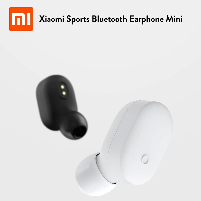 Xiaomi Millet Headset Mini