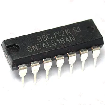 5pcs/lot SN74LS164N DIP14 SN74LS164 DIP 74LS164 74LS164N DIP-14
5pcs/lot SN74LS164N DIP14 SN74LS164 DIP 74LS164 74LS164N DIP-14
