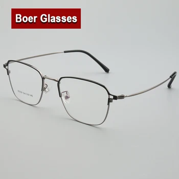 New arrived 2-colors plating Male Eyeglasses Men Frames FullRim Eye Glasses Myopia Spectacle Optical Prescription Eyewear #80059
New arrived 2-colors plating Male Eyeglasses Men Frames FullRim Eye Glasses Myopia Spectacle Optical Prescription Eyewear #80059