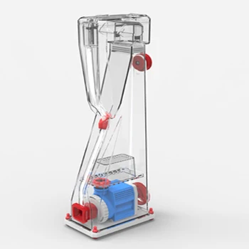 Aquarium Internal Protein Skimmer Built-in Filter Seawater Coral Fish Tank Protein Separator Suitable for 300-500 L
Aquarium Internal Protein Skimmer Built-in Filter Seawater Coral Fish Tank Protein Separator Suitable for 300-500 L