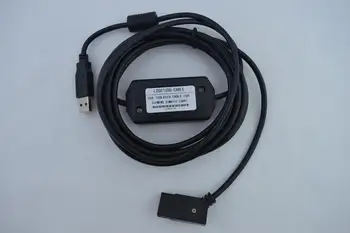 SIMATIC LOGO!USB-CABLE 6ED1057-1AA01-0BA0 6ED1 057-1AA01-0BA0 Isolated Programming LOGO!USB-CABLE for LOGO! Support Win7/Win8
SIMATIC LOGO!USB-CABLE 6ED1057-1AA01-0BA0 6ED1 057-1AA01-0BA0 Isolated Programming LOGO!USB-CABLE for LOGO! Support Win7/Win8