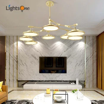 Postmodern Nordic living room personality creative pendant lights restaurant bedroom fashion art pendant lamps
Postmodern Nordic living room personality creative pendant lights restaurant bedroom fashion art pendant lamps