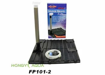 1 piece fish tank bottom filter bottom filtration system pneumatic bottom filter filter plate aquarium supplies PF101-2/4/9/12
1 piece fish tank bottom filter bottom filtration system pneumatic bottom filter filter plate aquarium supplies PF101-2/4/9/12