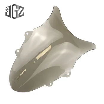 Motorcycle Acrylic Front Windscreen Screen Windshield Wind Deflector Cover Modified Accessories Smoked For YAMAHA R15 V3 2018
Motorcycle Acrylic Front Windscreen Screen Windshield Wind Deflector Cover Modified Accessories Smoked For YAMAHA R15 V3 2018