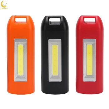 Ochine 3 Color Mini Multifunctional USB Charging LED Keychain LED Lights Black Red Orange
Ochine 3 Color Mini Multifunctional USB Charging LED Keychain LED Lights Black Red Orange