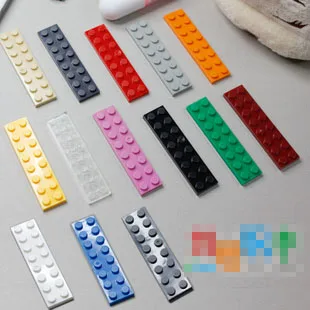 Elements Brick Parts 3034 Plate 2x8 Classic Piece Building Block Toy Accessory Bricklink 040
Elements Brick Parts 3034 Plate 2x8 Classic Piece Building Block Toy Accessory Bricklink 040