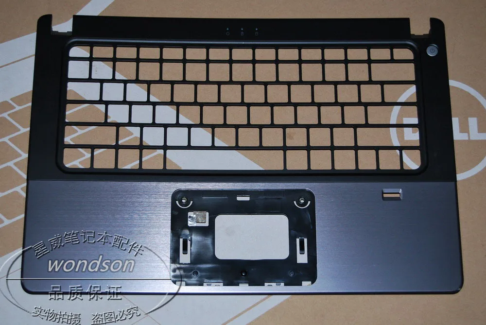 Бесплатная доставка для Dell Vostro V5460 V5439 1516, сенсорная панель с подставкой для рук, верхняя крышка CN-0N1TKX N1TKX с гарантией 1 год
Бесплатная доставка для Dell Vostro V5460 V5439 1516, сенсорная панель с подставкой для рук, верхняя крышка CN-0N1TKX N1TKX с гарантией 1 год