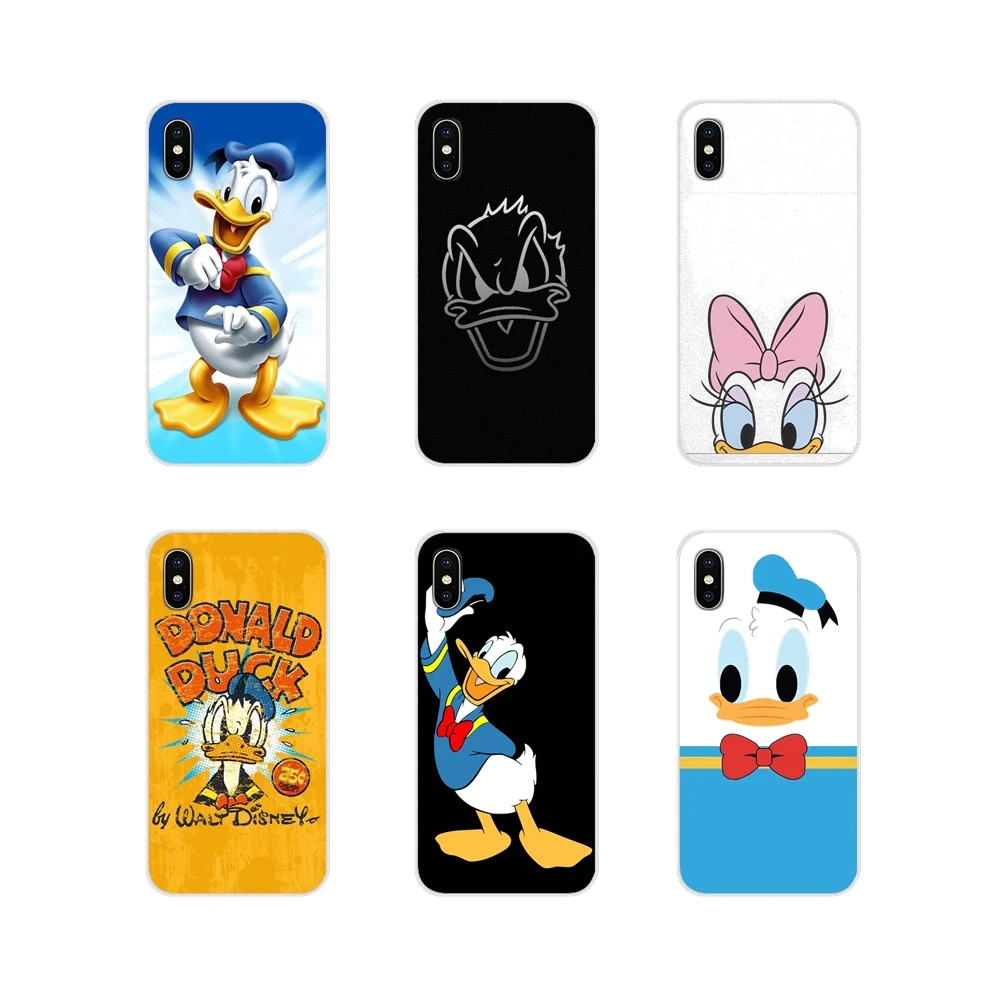 Donald Duck For Motorola Moto X4 E4 E5 G5 G5S G6 Z Z2 Z3 G3 G2 C Play Plus Accessories Phone Cases Covers
Donald Duck For Motorola Moto X4 E4 E5 G5 G5S G6 Z Z2 Z3 G3 G2 C Play Plus Accessories Phone Cases Covers