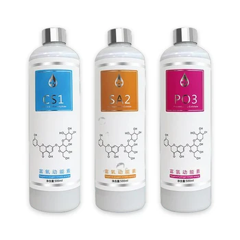 Aqua Peeling Solution 3 Bottles/500ml Per Bottle Aqua Facial Serum Hydra Facial Serum For Normal Skin
Aqua Peeling Solution 3 Bottles/500ml Per Bottle Aqua Facial Serum Hydra Facial Serum For Normal Skin