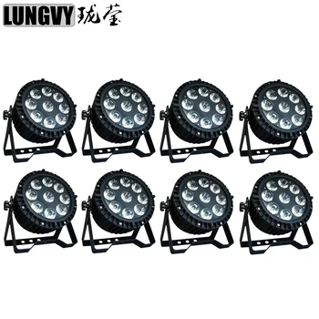 Free Shipping 8pcs/lot IP65 Waterproof 9X12W 6in1 RGBAW UV LED Par Light Outdoor LED Par Light For Stage Party Event
Free Shipping 8pcs/lot IP65 Waterproof 9X12W 6in1 RGBAW UV LED Par Light Outdoor LED Par Light For Stage Party Event